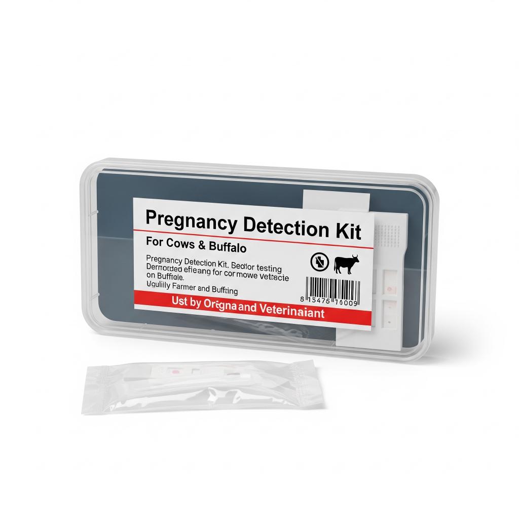 Pregnancy Detection Kit